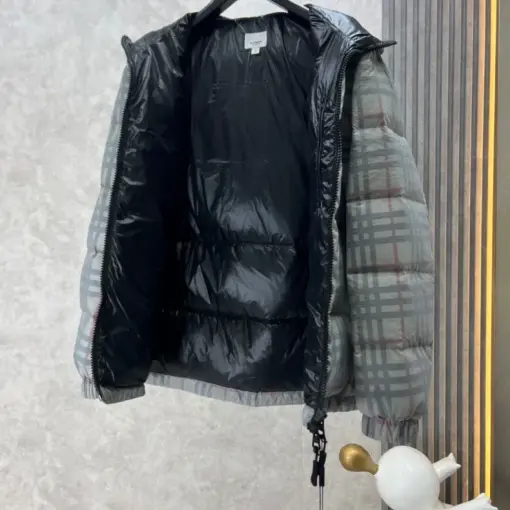 Burberry Down Jacket - Image 2
