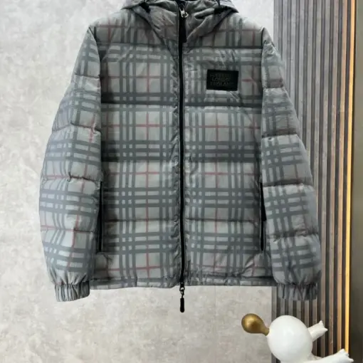 Burberry Down Jacket