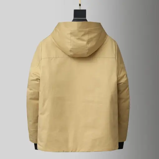 Burberry Down Jacket - Image 3