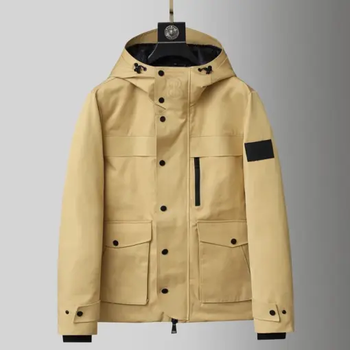 Burberry Down Jacket