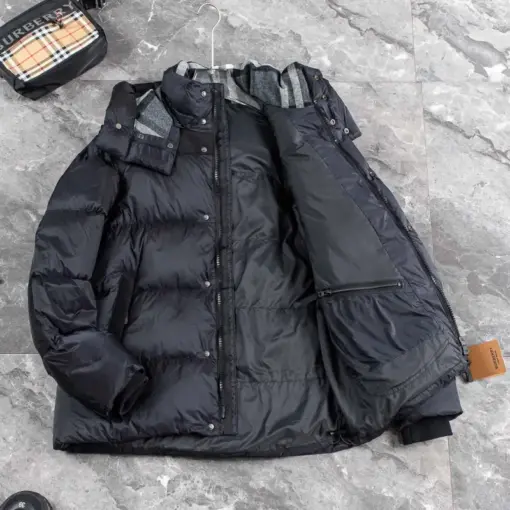 Burberry Down Jacket - Image 2