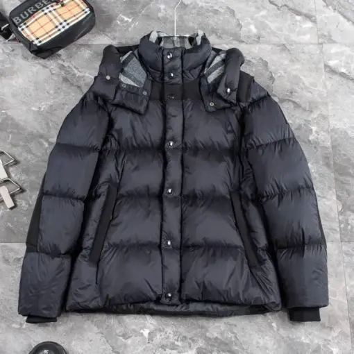 Burberry Down Jacket