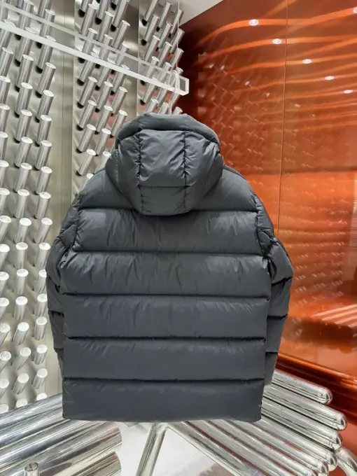 Burberry Down Jacket - Image 2