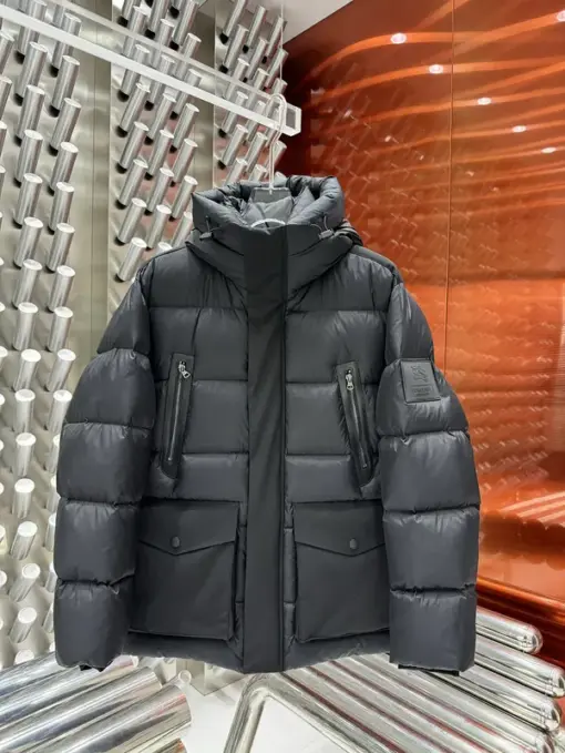 Burberry Down Jacket
