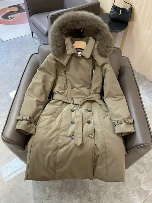 Burberry Women Jacket