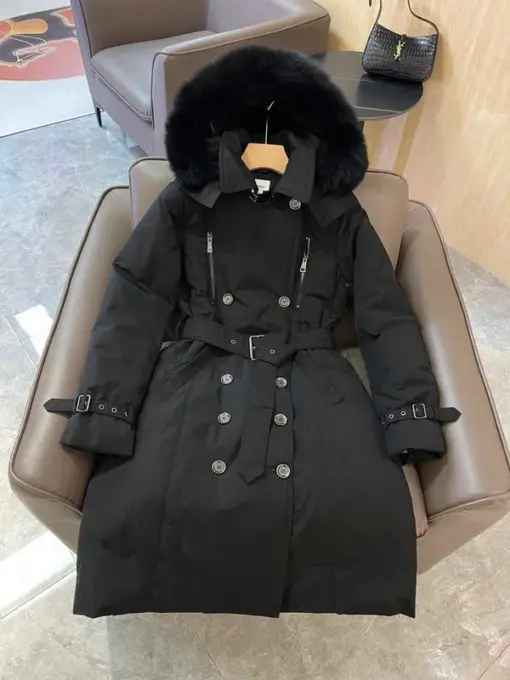 Burberry Women Jacket