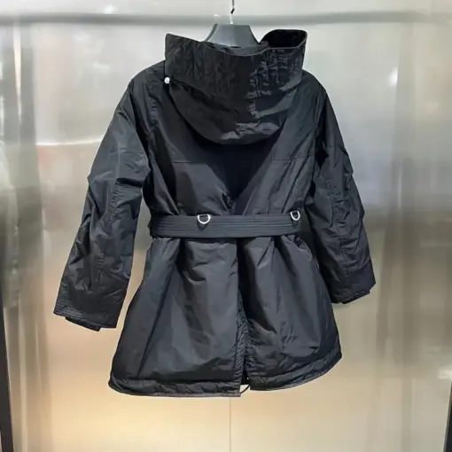 Burberry Women Down Jacket - Image 3
