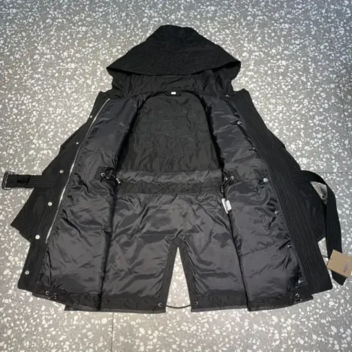 Burberry Women Down Jacket - Image 2