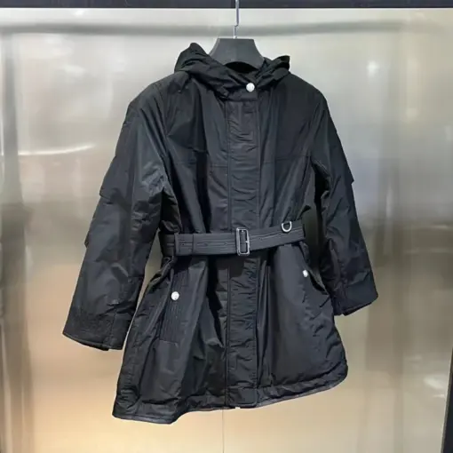 Burberry Women Down Jacket