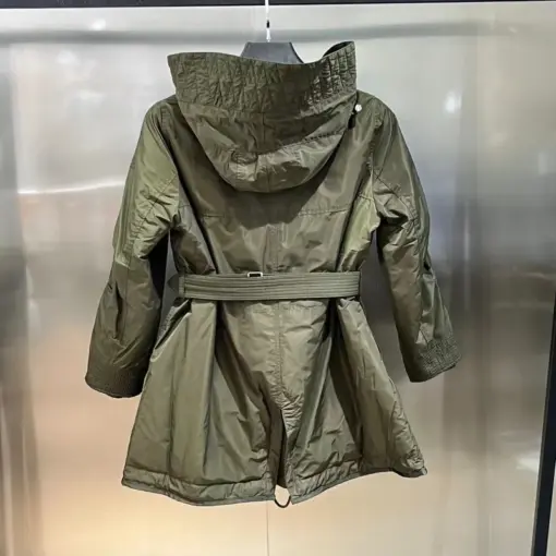 Burberry Women Down Jacket - Image 2