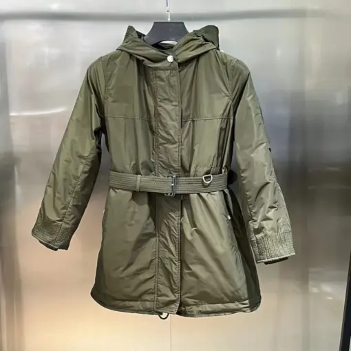 Burberry Women Down Jacket