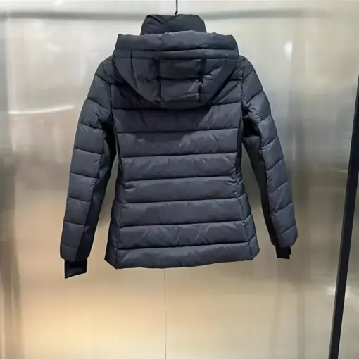 Burberry Down Jacket - Image 3