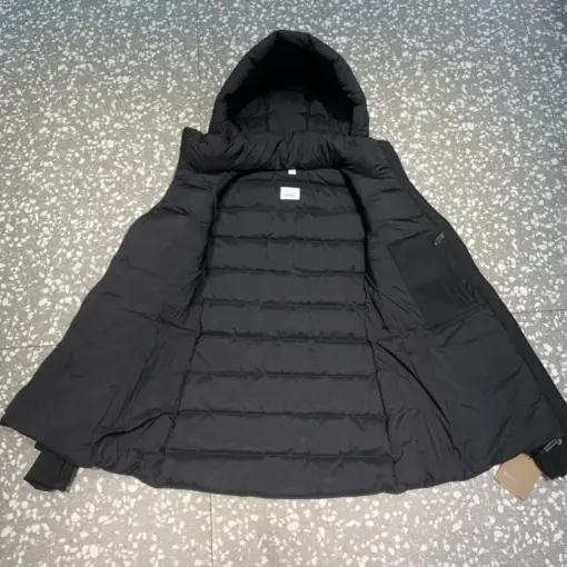 Burberry Down Jacket - Image 2