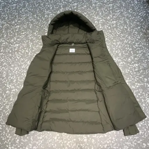 Burberry Down Jacket - Image 2