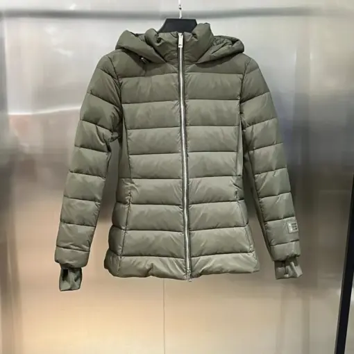 Burberry Down Jacket