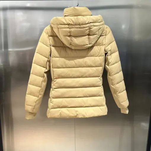 Burberry Down Jacket - Image 3