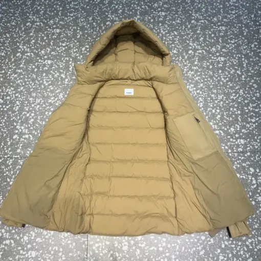 Burberry Down Jacket - Image 2