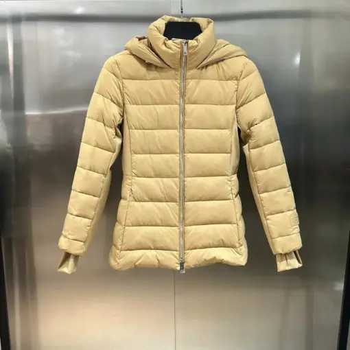 Burberry Down Jacket