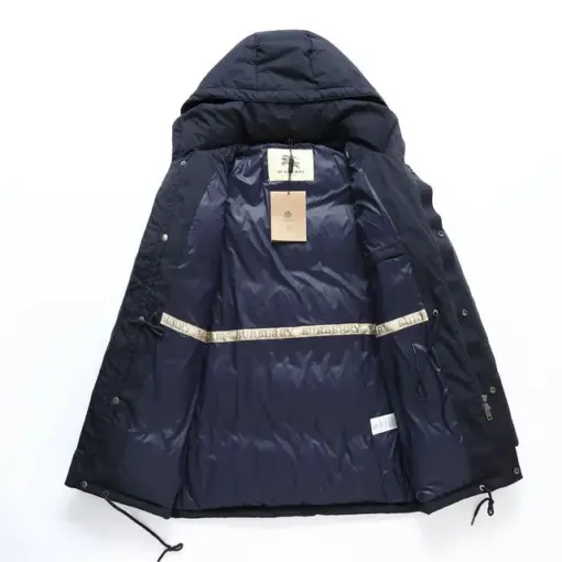 Burberry Down Coats Jacket - Image 3