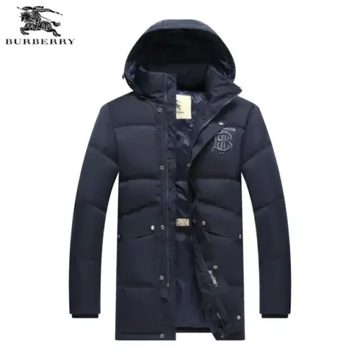 Burberry Down Coats Jacket