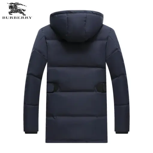 Burberry Down Coats Jacket - Image 2
