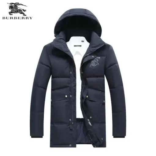 Burberry Down Coats Jacket
