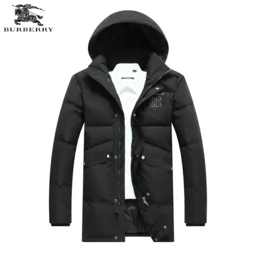 Burberry Down Coats Jacket