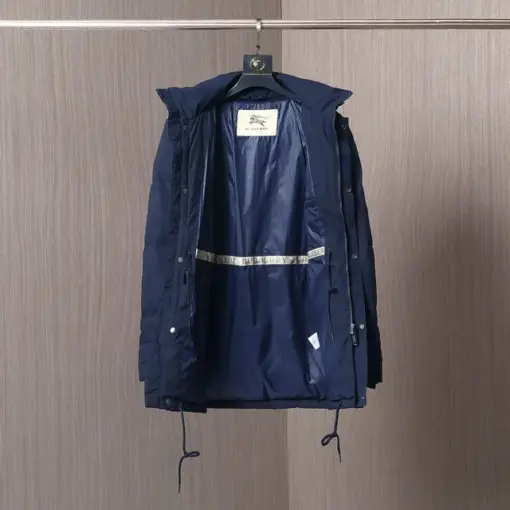 Burberry Down Coats Jacket - Image 3