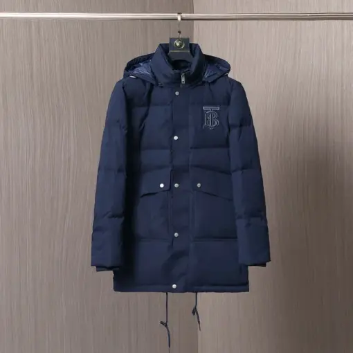 Burberry Down Coats Jacket