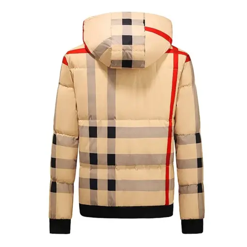 Burberry Jacket - Image 2