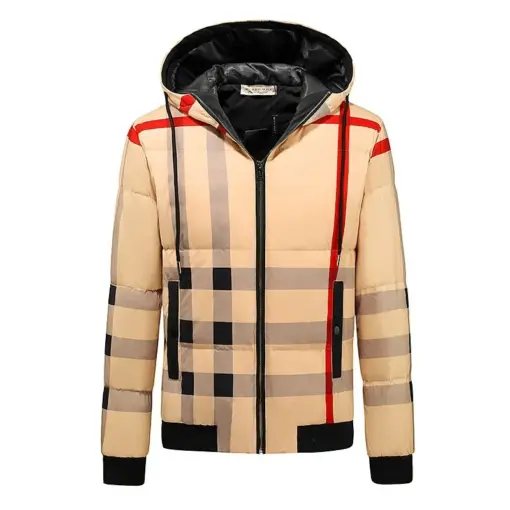 Burberry Jacket