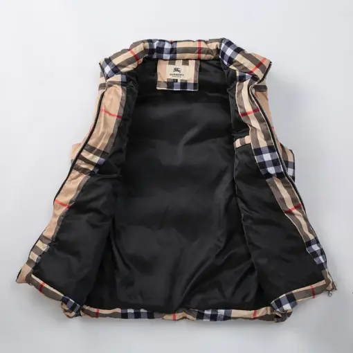 Burberry Down Vest - Image 2