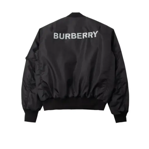 Burberry Jacket - Image 2