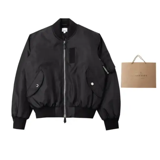 Burberry Jacket