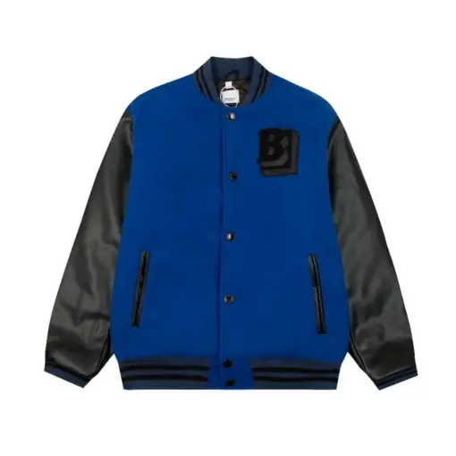 Burberry Jacket