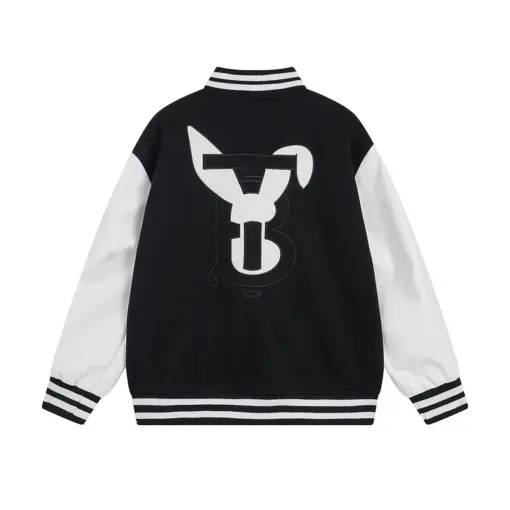 Burberry Jacket - Image 2