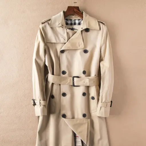 Burberry Women Jacket