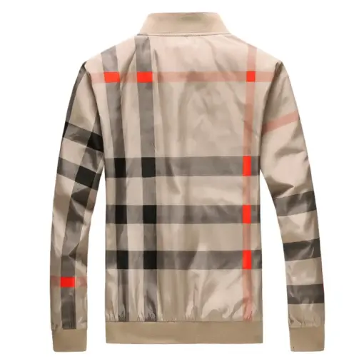 Burberry Jacket - Image 2