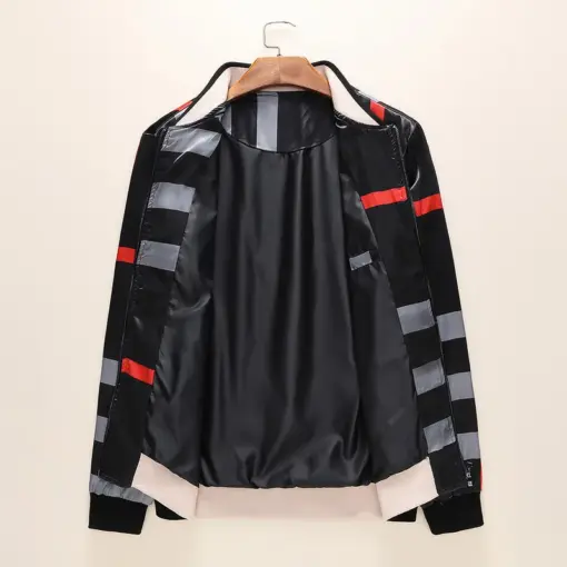 Burberry Jacket - Image 3
