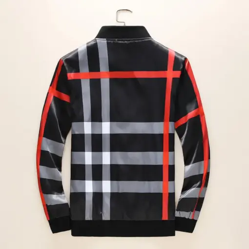 Burberry Jacket - Image 2