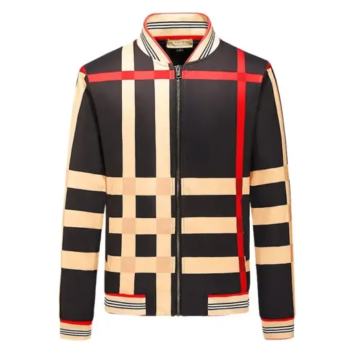 Burberry Jacket