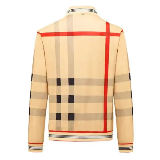 Burberry Jacket - Image 2
