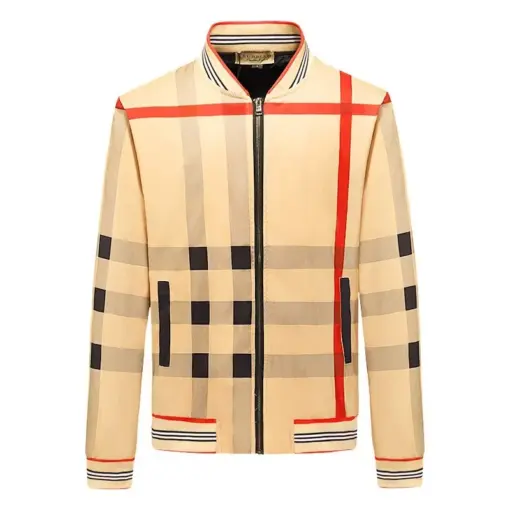 Burberry Jacket