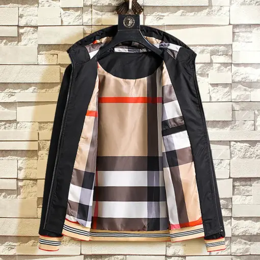 Burberry Jacket - Image 2
