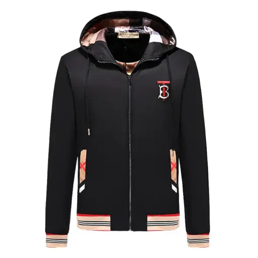 Burberry Jacket