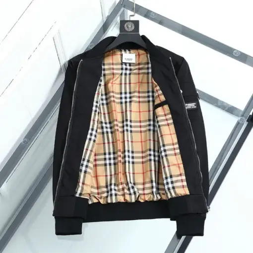 Burberry Jacket - Image 3