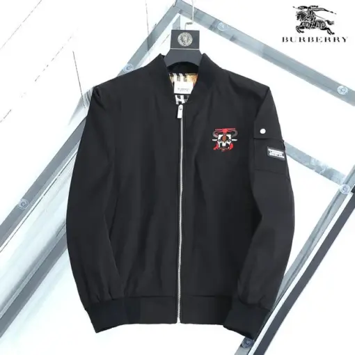 Burberry Jacket