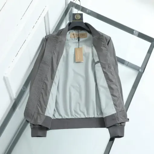 Burberry Jacket - Image 3