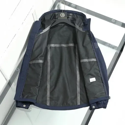 Burberry Jacket - Image 2