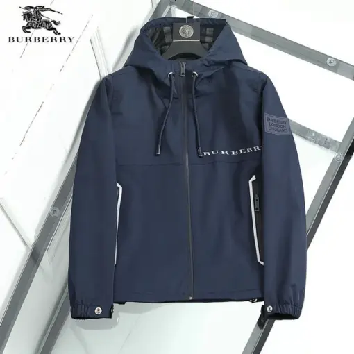 Burberry Jacket